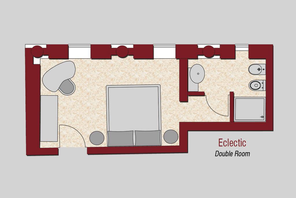 Ca' Monteggia Guest House 밀라노 외부 사진